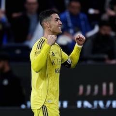 Así es la fortuna de Cristiano Ronaldo a sus 41 años