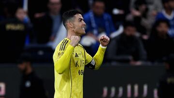 Así es la multimillonaria fortuna de Cristiano a sus 41 años