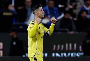 Cristiano ‘denuncia’ un robo 