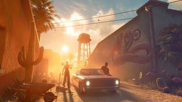 Saints Row: la nueva entrega nos muestra la ciudad de Santo Ileso; vídeo y detalles