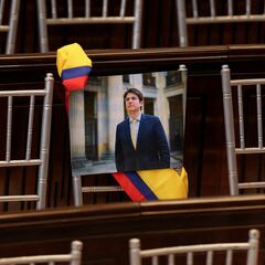 María Angélica Guerra López: la posible candidata a sustituir a Miguel Uribe en el Senado