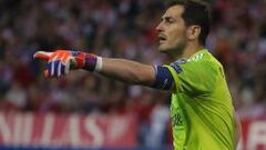 "Me quiero quedar hasta 2017, que es cuando acabo contrato"