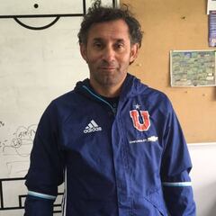 Miguel Ponce: "Hoyos quiere jóvenes inconformistas en la U"