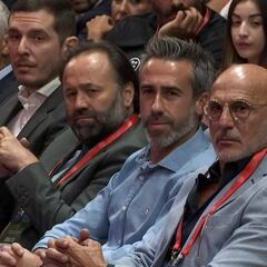 Vilda: de la súper renovación de Rubiales a estar sentenciado