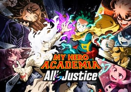 Impresiones de My Hero Academia: All’s Justice, la entrega definitiva llega justo a tiempo para despedir el anime