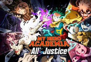 Impresiones de My Hero Academia: All’s Justice, la entrega definitiva llega justo a tiempo para despedir el anime