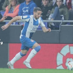 Piatti pone fin a tres años y medio de perico