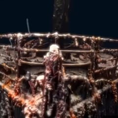 ¿A qué profundidad está el Titanic, dónde están los restos y cuándo se hundió?