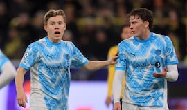 B. Dortmund - Bodo/Glimt, en directo: Champions League, hoy en vivo