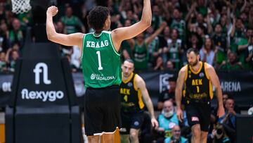 El Asisa Joventut se la jugará en Atenas