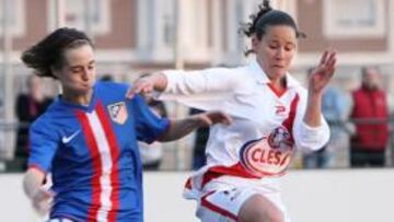 El Rayo se lleva el derbi ante el Atlético y vuelve a ser líder