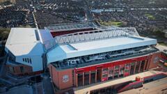 Los grandes clubes de Europa que todavía viven en un estadio del siglo XX