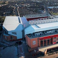 Los grandes clubes de Europa que todavía viven en un estadio del siglo XX