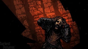 Darkest Dungeon y otros 17 juegos llegan a la eShop de Switch