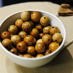 El mago que dijo adivinar ‘El Gordo’ de 2007 da su receta para ganar la Lotería de Navidad: “Hay que jugar con el azar”