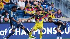 El América buscará ampliar esta impresionante racha en CONCACAF