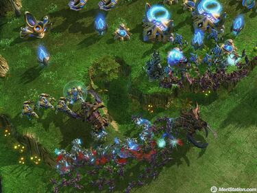 [GC] StarCraft II, Impresiones
