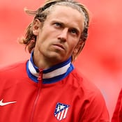 Llorente: “Cuando la energía del equipo es buena, somos mucho más fuertes”