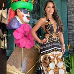 Jessi Uribe confirma que está enamorado de Paola Jara