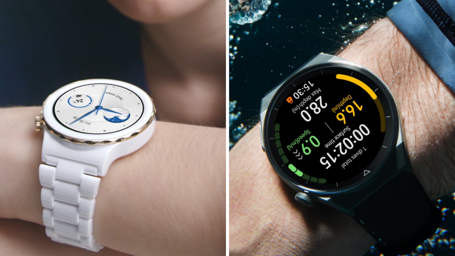 Huawei watch gt duracion bateria hotsell