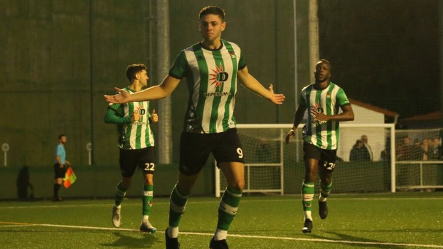 Tercera RFEF Grupo 3 resultados, partidos y clasificación de la