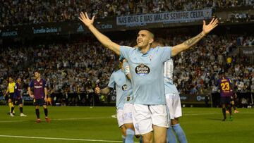 Maxi G&oacute;mez.