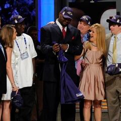 Los Tuohy califican de extorsión el reclamo de Michael Oher