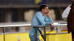 Aprobados y suspensos de Las Palmas: empate a nada en el Gran Canaria