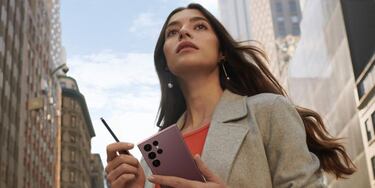 Las llamadas satelitales desde un móvil sin modificar son posibles y Samsung tiene la prueba