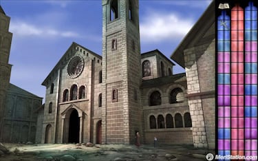 The Abbey, Impresiones