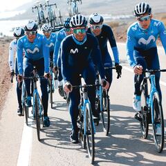 Inicio de temporada incierto