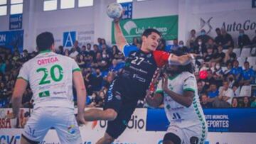 Desciende el Nava y el Sinf¨ªn promociona con el Alicante