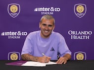 Atención a las primeras palabras de Griezmann con Orlando City