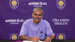 Atención a las primeras palabras de Griezmann con Orlando City