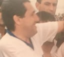 La historia del embajador argentino con Maradona en 1992