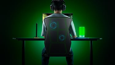 RazerCon 2024 mira al futuro de la marca con dos productos estrella que buscan revolucionar la inmersión gaming