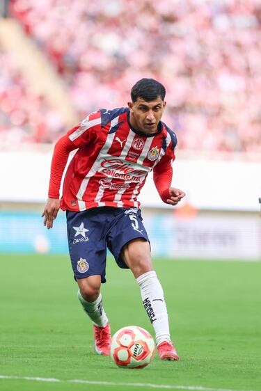 ¡Esta es la nueva selección mexicana de futbol!