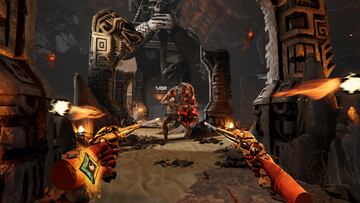 Metal: Hellsinger VR