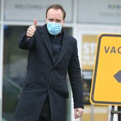 Reino Unido pone fecha para alcanzar la inmunidad de rebaño