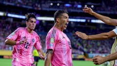 Inter Miami set for big Club World Cup bonus payment