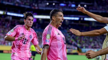 Inter Miami set for big Club World Cup bonus payment