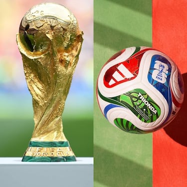 Los mejores memes del sorteo del Mundial