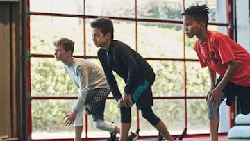 Cyber Monday 2019: Lo más vendido de Under Armour para niño con -40%