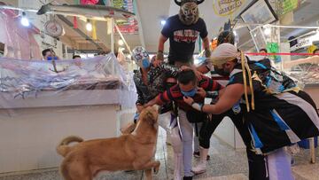 Coronavirus en México hoy, en vivo: últimas noticias, casos y muertes