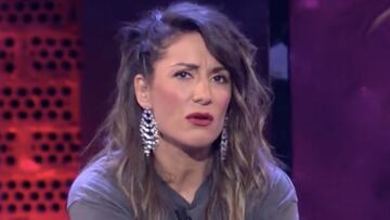 Nagore Robles habla sobre sus complejos físicos e inseguridades