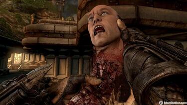 Rebellion: "La violencia gráfica en AvP era necesaria"