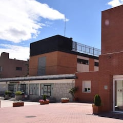 La residencia Blume del CAR de Madrid abre el próximo lunes