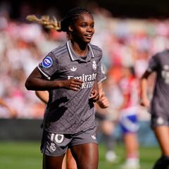 Caicedo evita el alirón del Barça