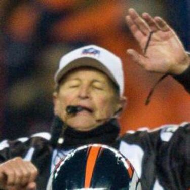 Una imagen, una frase, de la semana 16 de la NFL