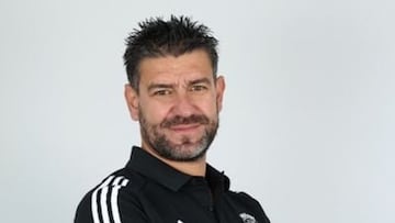 Fernando Estévez, opción para ser el próximo entrenador del Albacete